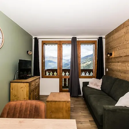 Le Rami - 2 Pieces Pour 4 Personnes Mae-6603 Apartment *