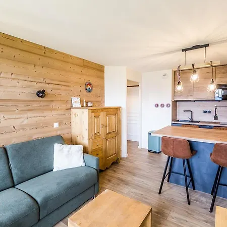 Le Rami - 2 Pieces Pour 4 Personnes Mae-6603 Apartment