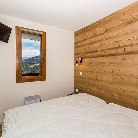 Le Rami - 2 Pieces Pour 4 Personnes Mae-6603 Apartment La Plagne